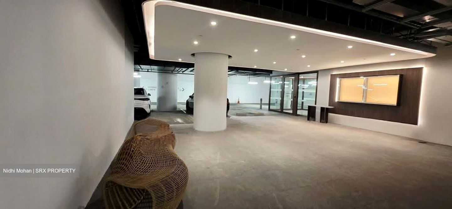 One Bernam (D2), Apartment #561757791